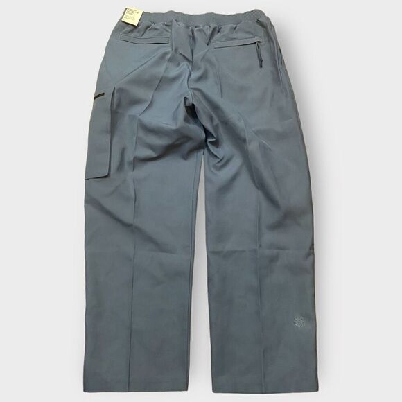 Nike Sportswear Tech Pack Dark Woven Utility Pants FB7525-068 Mens size Large - Picture 6 of 12